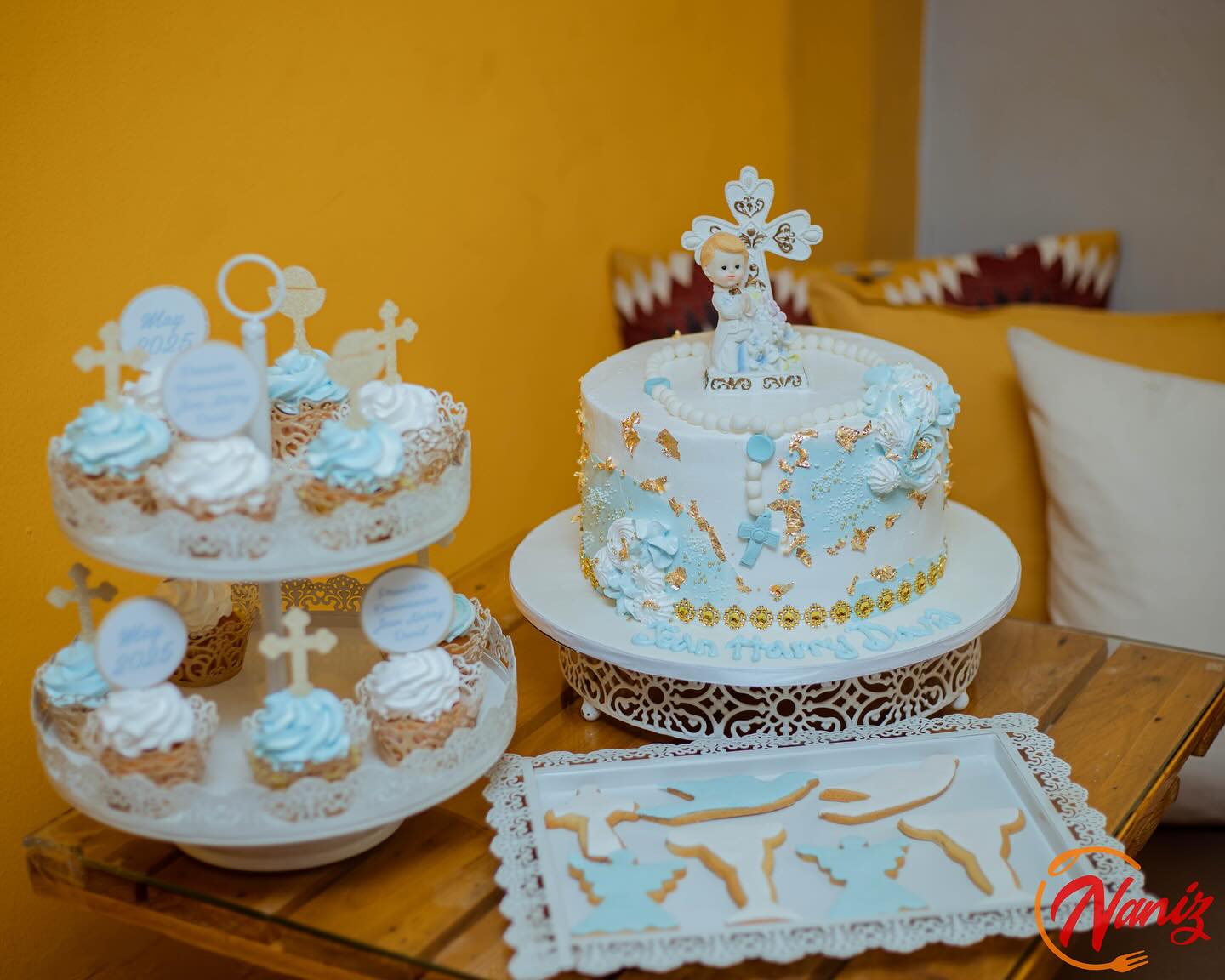 Naniz Restaurant & Pâtisserie